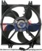 HYUNDAI 2538625001 Fan, radiator